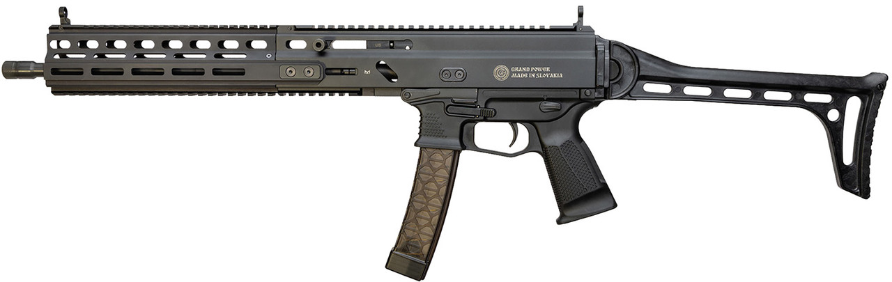Grand Power Stribog SP9A3