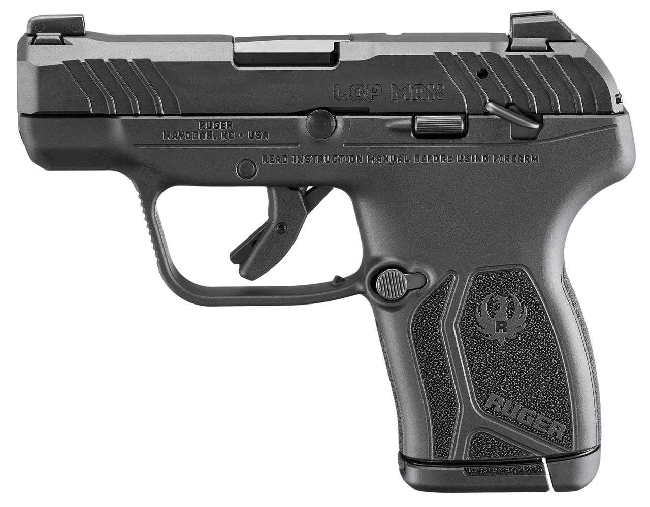 Ruger LCP MAX - Thumbnail 2