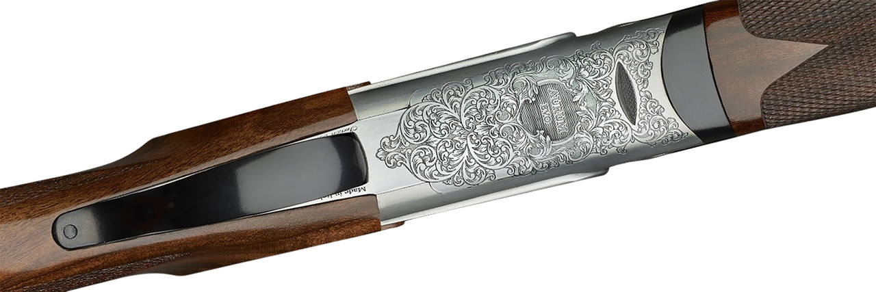 Rizzini Aurum EVO Over/Under Shotgun - Thumbnail 3
