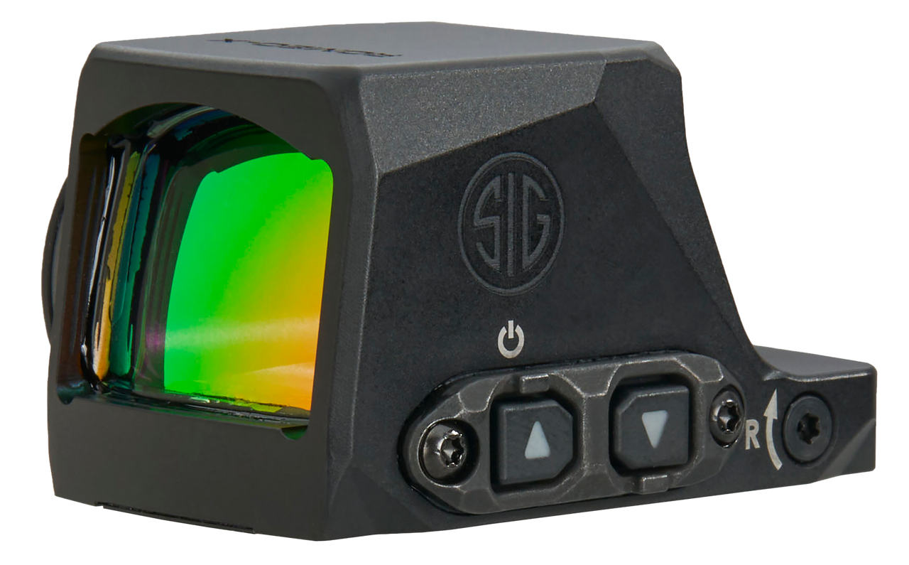 SIG Sauer Romeo-X Dot Sight - Thumbnail 2