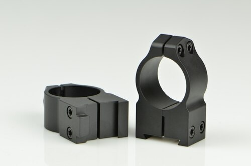 Warne CZ 550/557 Rings - Thumbnail 5