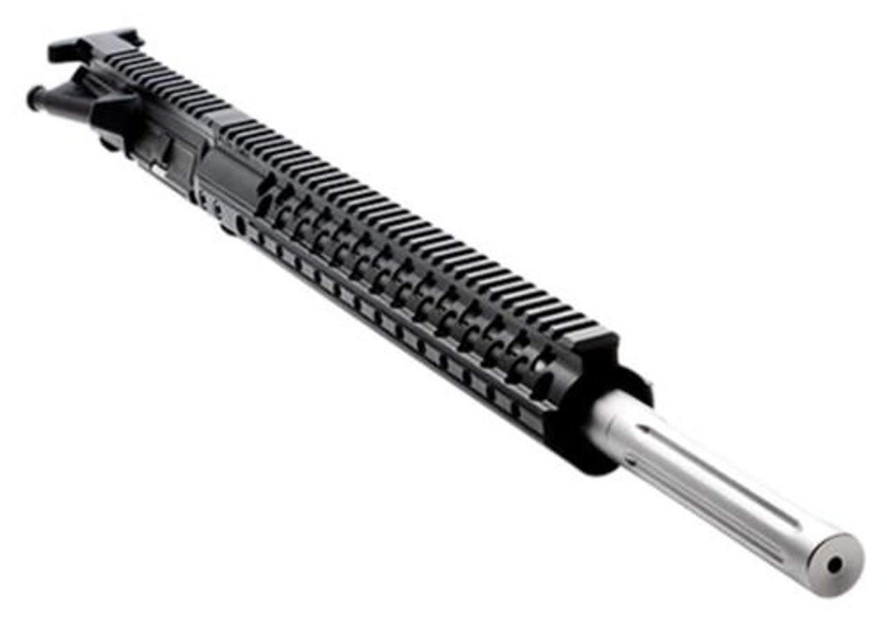 AR-15 223 Wylde Barrel: The Ultimate Performance Boost with 20-Inch ...