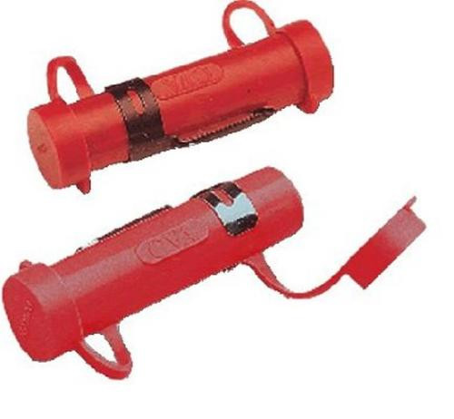 CVA Magnum Speed Loader .50 Plastic - Impact Guns