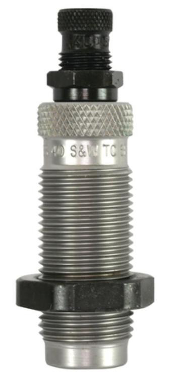 RCBS Carbide .40 S&W / 10mm | Full Lenght Dies Set /22115