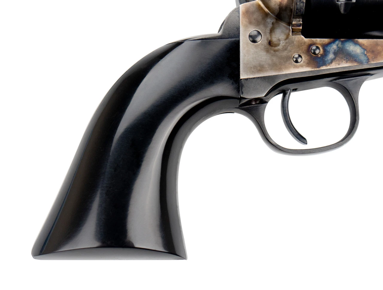 Uberti Sylvester Stallone The Expendables Limited Edition 45 Colt, 3.5 ...