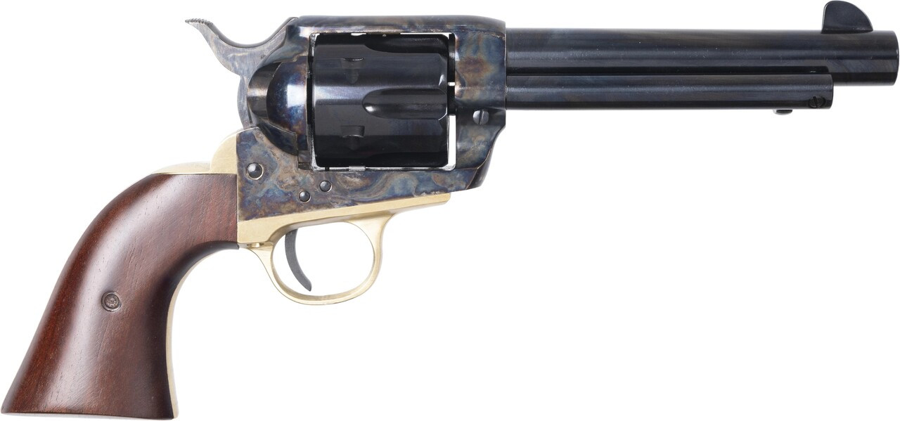 Pietta 1873 Great Western II SAA Revolver - Thumbnail 2