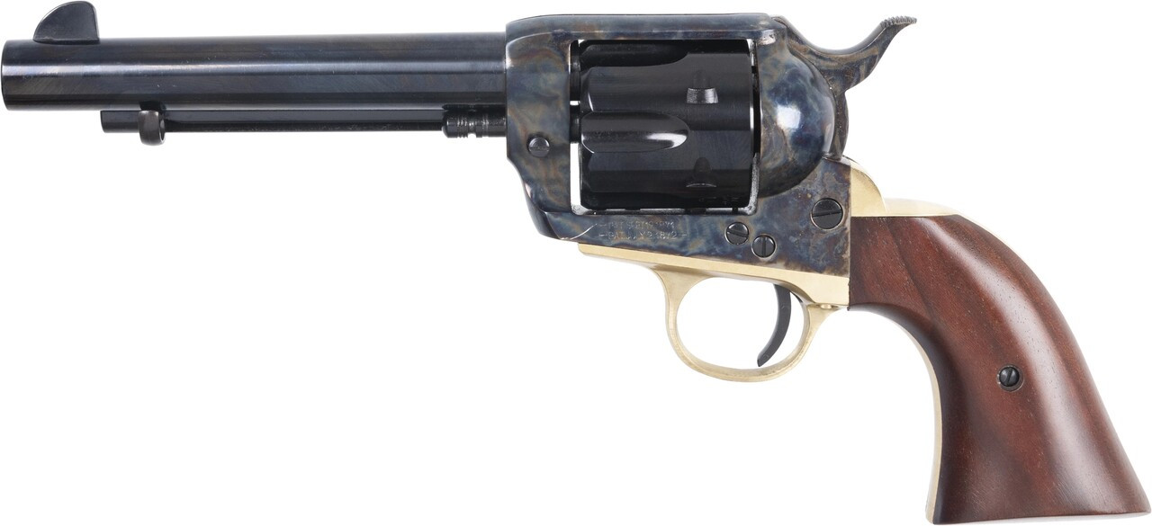 Pietta 1873 Great Western II SAA Revolver