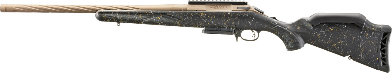 Ruger American Gen II Rifle - Thumbnail 3
