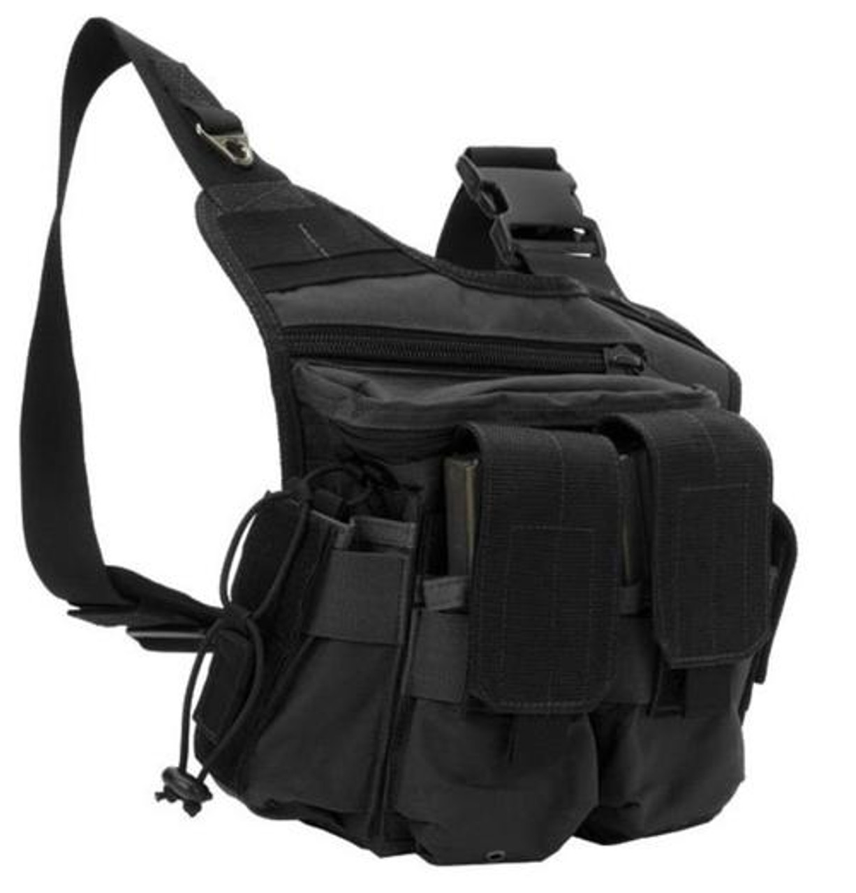 ELITE FIRST AID Rapid Response Bag STOCKED Tactical India | Ubuy