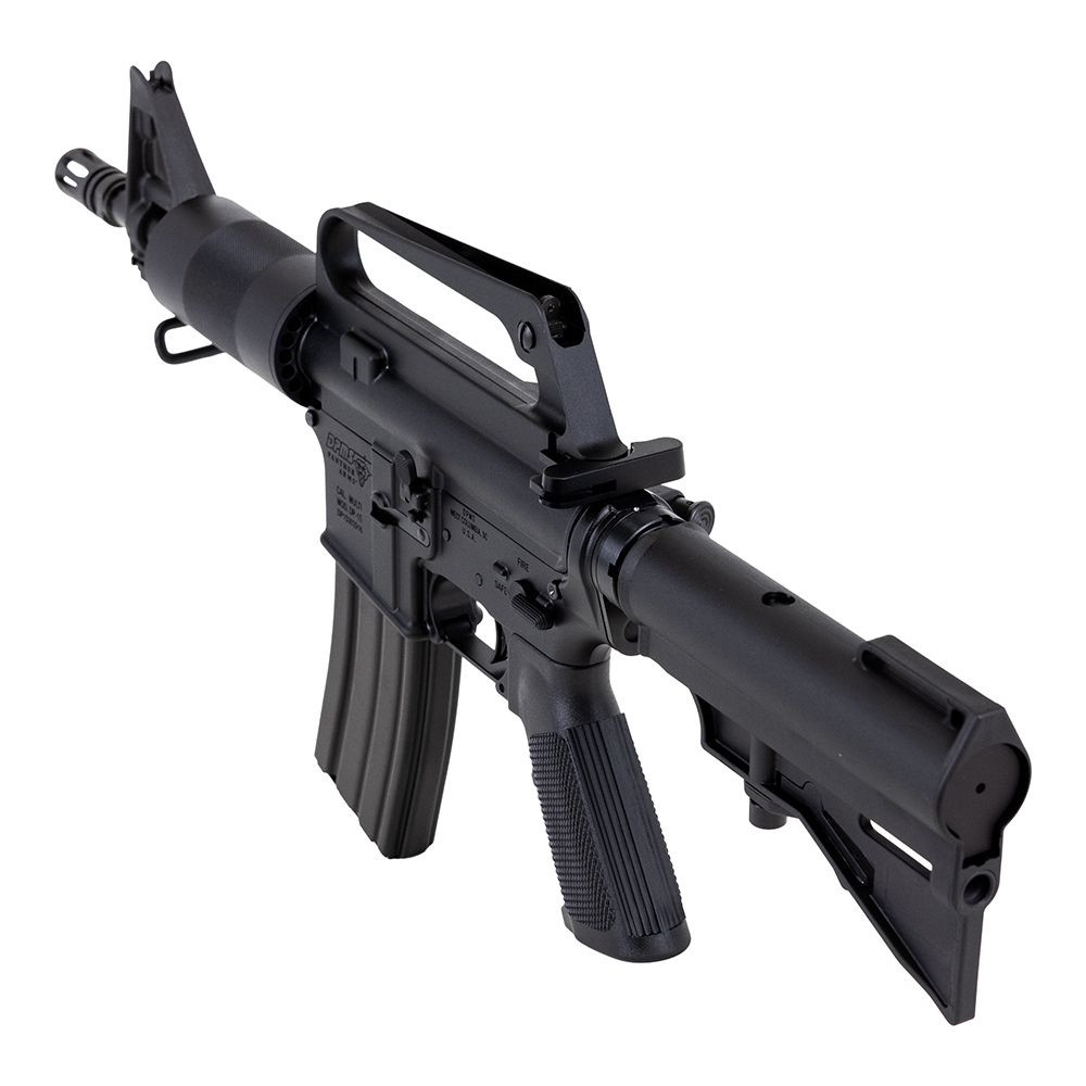 DPMS Panther Arms Kitty Kat A2 AR15 Pistol 5.56/223 7.50