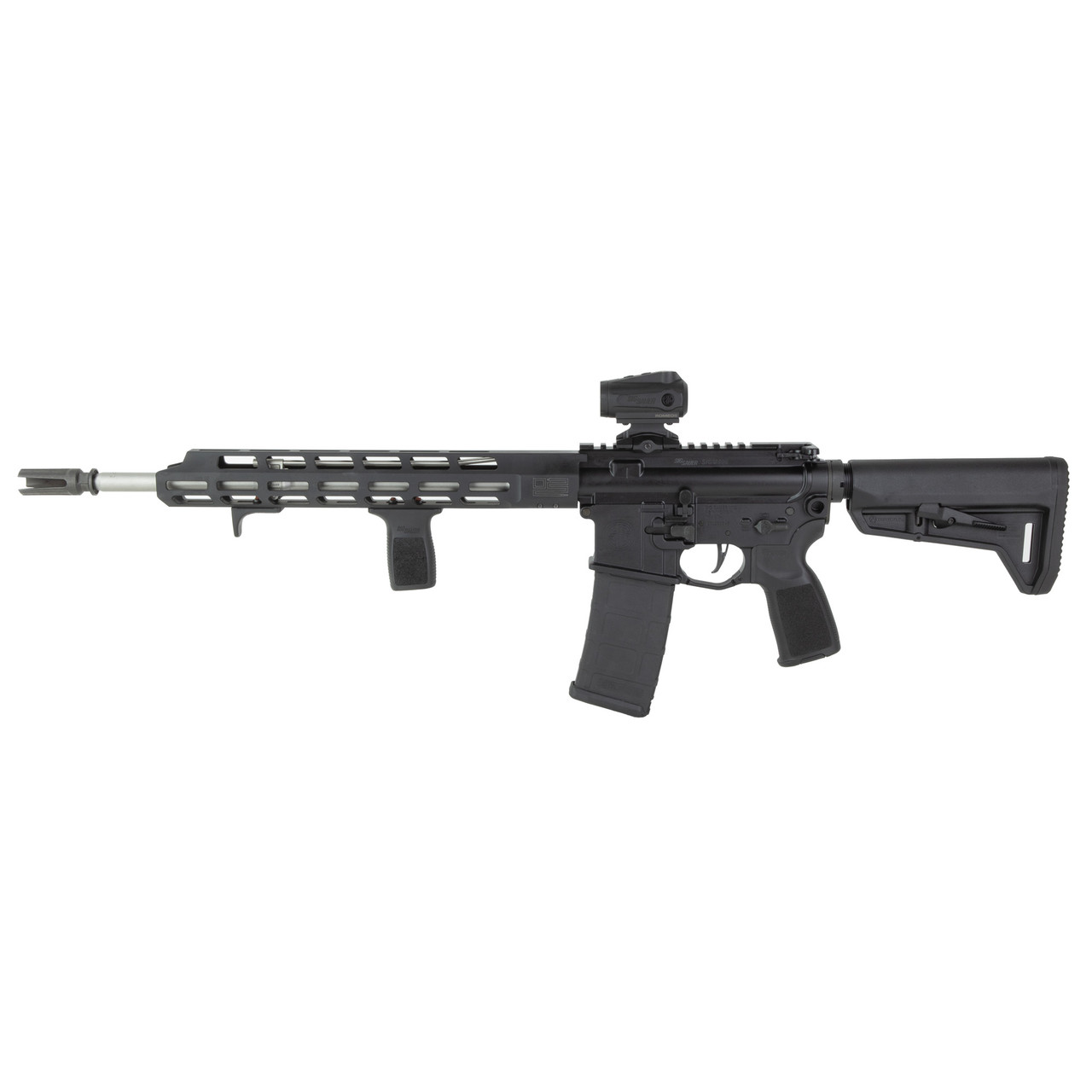 Sig Sauer M400 Tread V2 Optic Package 5.56 NATO 16