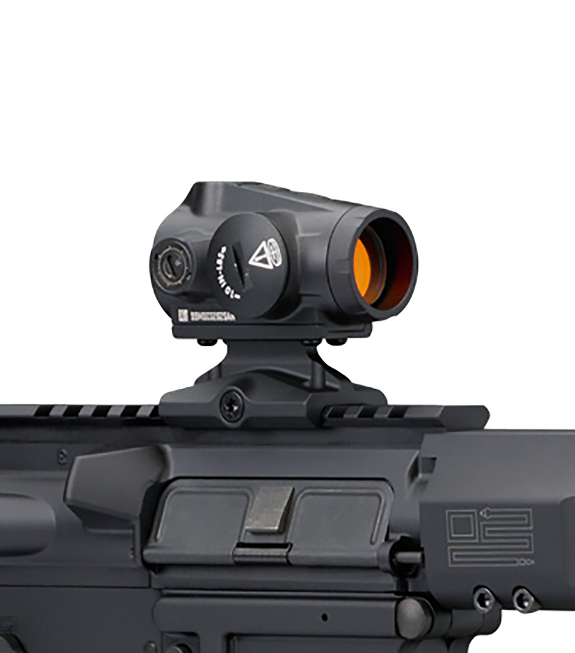 Sig Sauer M400 Tread V2 Optic Package 5.56 NATO 16