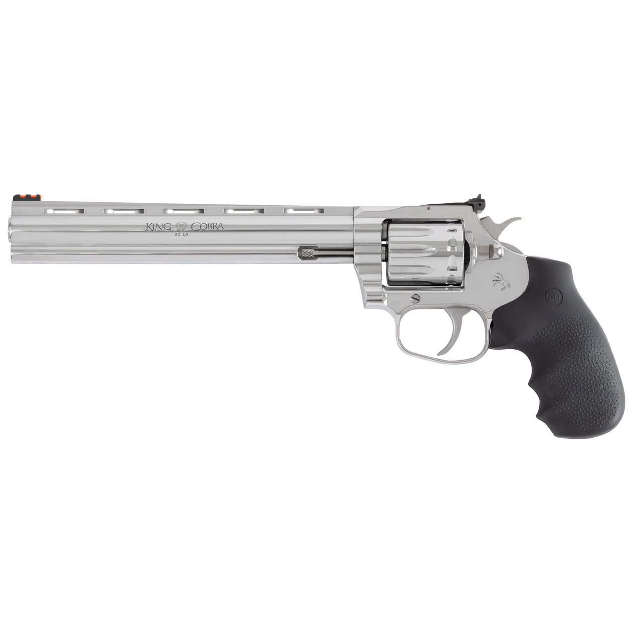 Colt King Cobra Target 22 LR, 8