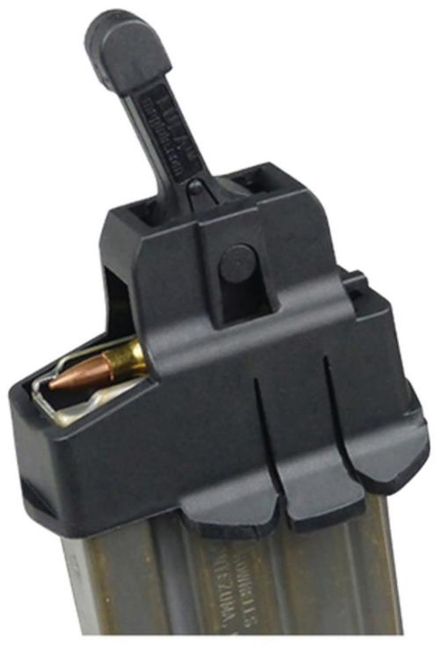 MagLula Lula Magazine Loader and Unloader M16 AR 15 M4 USGI 5.56