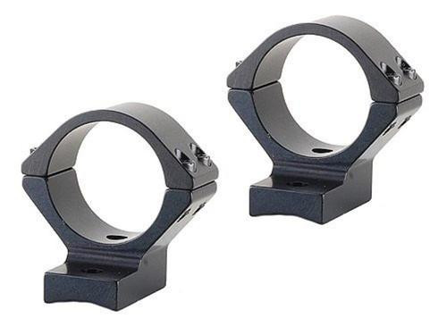 Talley Rings & Base Set For Tikka T3