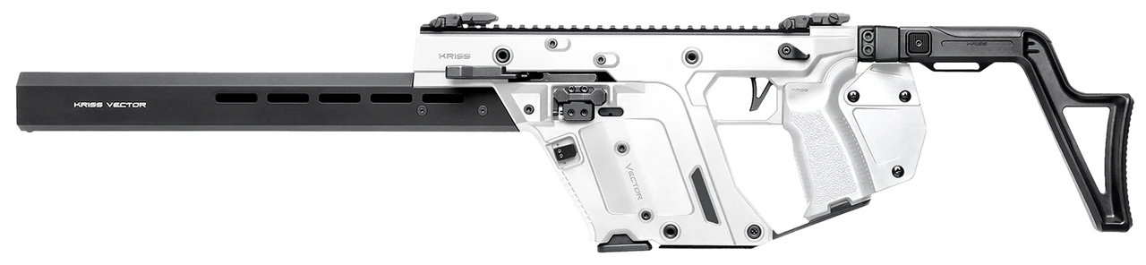Kriss VECTOR CRB Gen III 9mm, 16