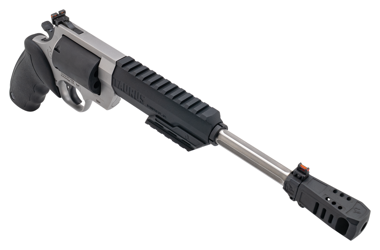 Taurus Raging Hunter, 350 Legend, 10.5