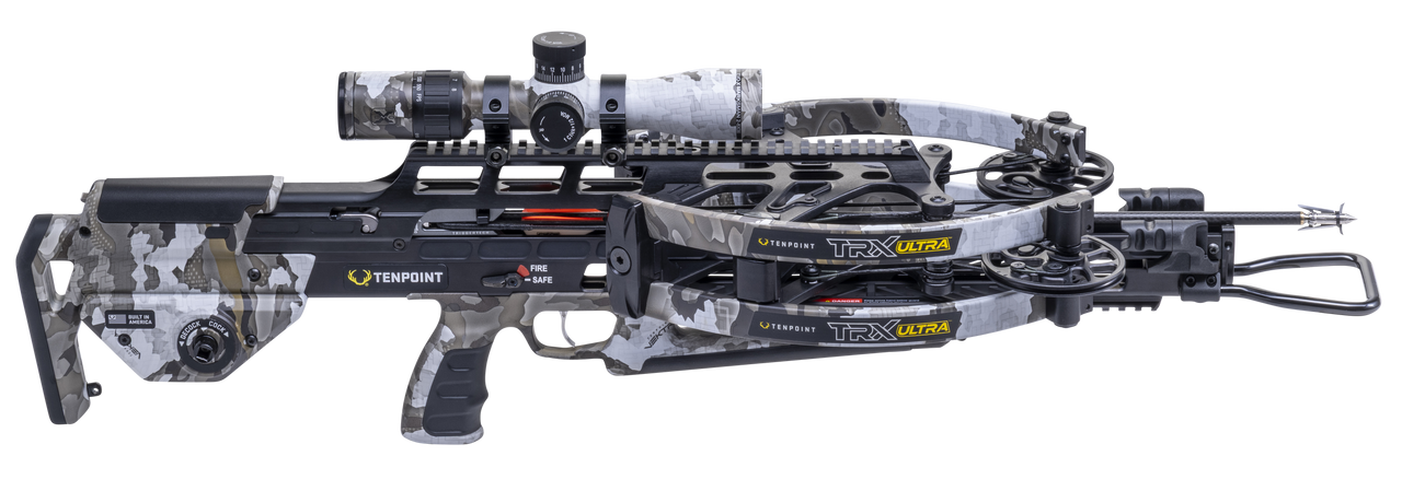 Tenpoint TRX Ultra - Thumbnail 3