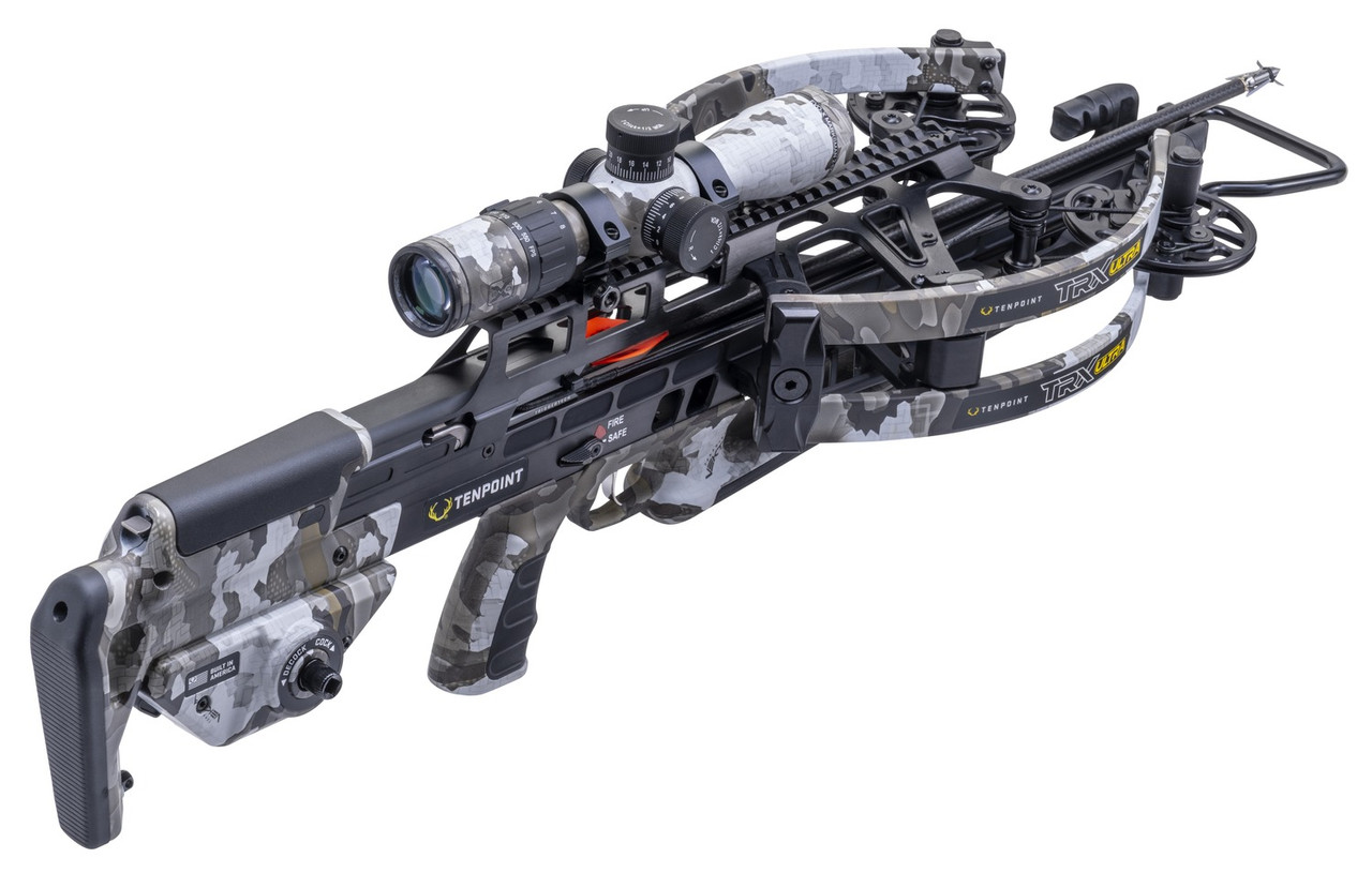 Tenpoint TRX Ultra
