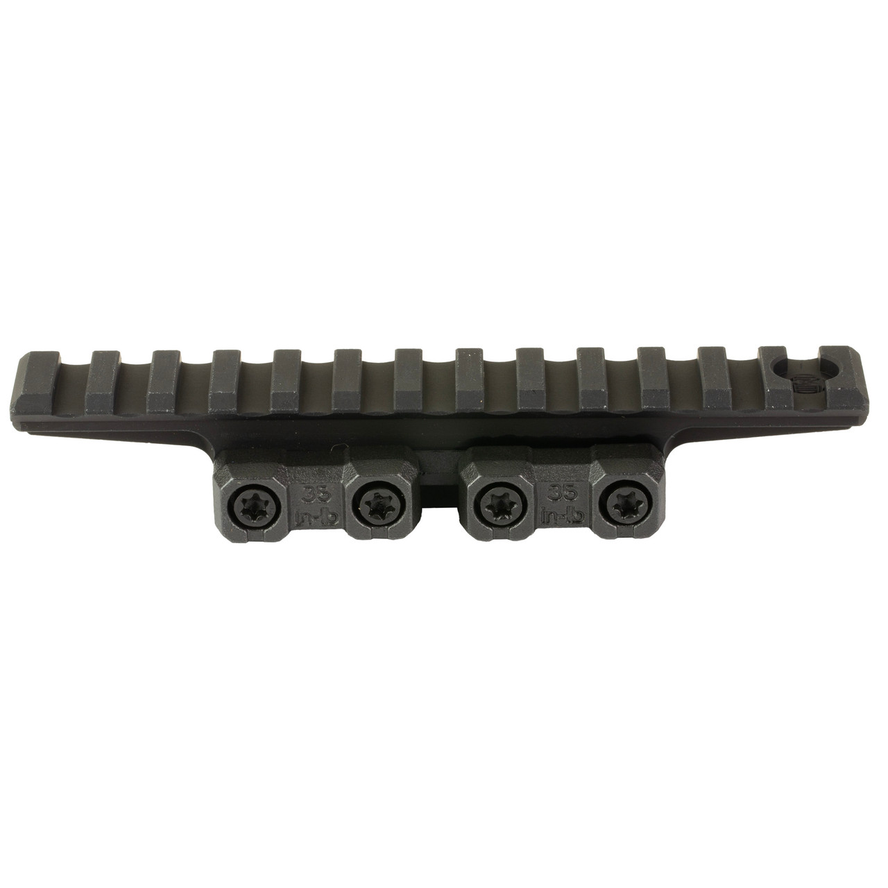 Midwest MK2, Mount, Fits 1913 Picatinny Rail Riser, 13 Slot