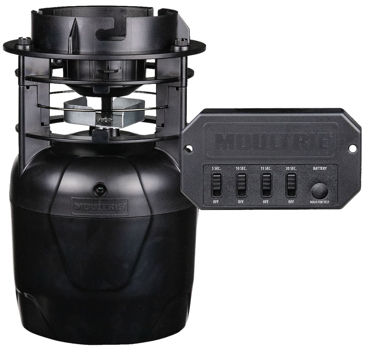 Moultrie Lumen Feeder Kit - Thumbnail 2