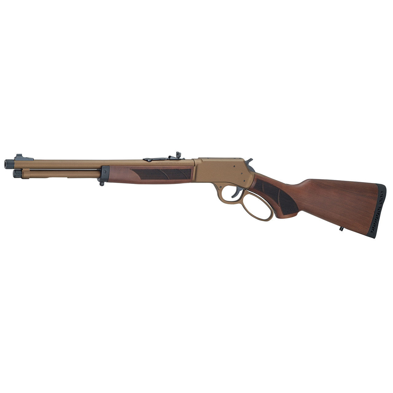 Henry H12 Explorer Carbine 357 Mag/.38 Special, 16.5