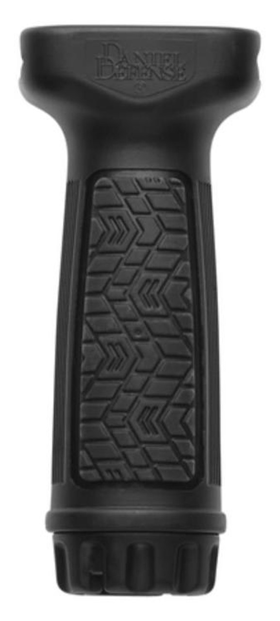 Daniel Defense Vertical Foregrip With Soft Touch Rubber