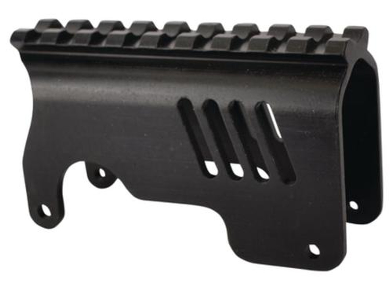 Aimtech Mount Systems Semi Auto Pistol Scope Mount Glock 9mm .40