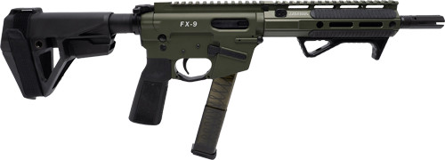個人装備 ORDNANCE TACTICAL ADDITIONAL GOODS Freedom Ordnance FX9 Elite 9mm, 8