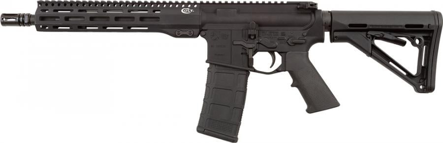 Colt M5 AR-15 SBR 5.56 NATO 11.5