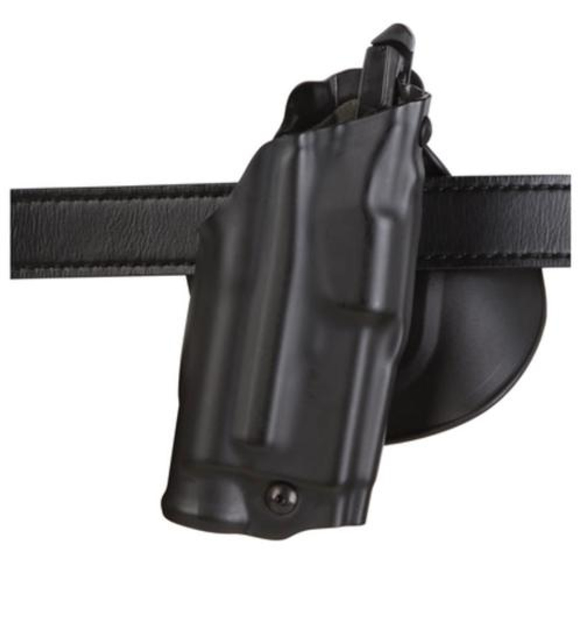 Emerson Glock Noir Hard Shell Holster - Secure & Discreet