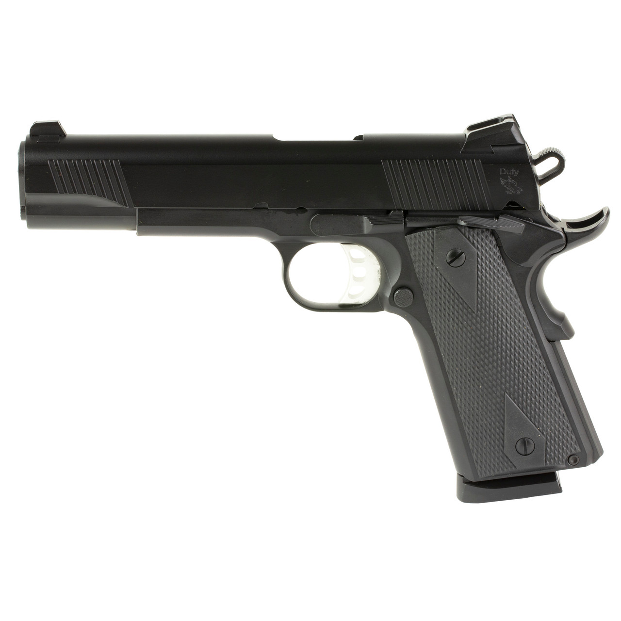 Tisas 1911 B45, 1911 45 ACP, 5