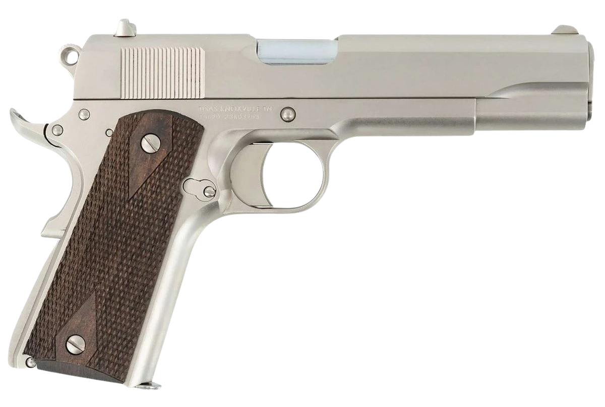Tisas 1911 A1 Stakeout, Full Size, 9mm, 5