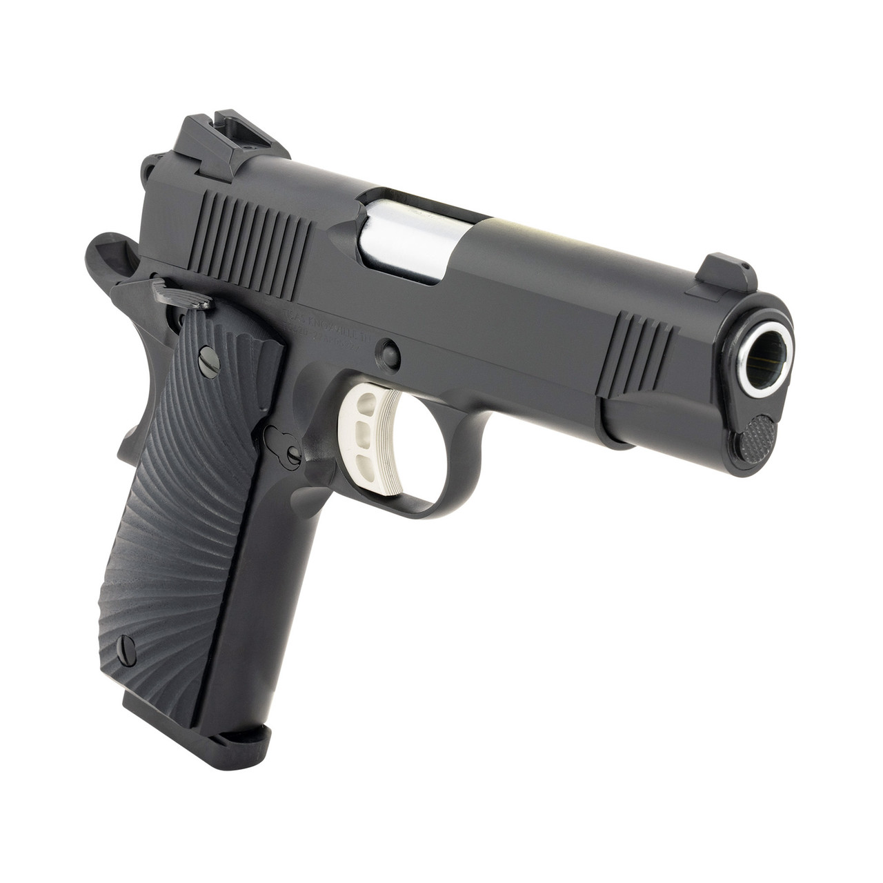 Tisas 1911 Carry, 1911, Commander, 45 ACP, 4.25