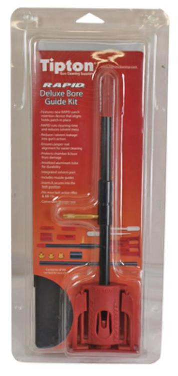REAL AVID BORE GUIDE BACCHETTA PULIZIA da CAL 223 a CAL 375