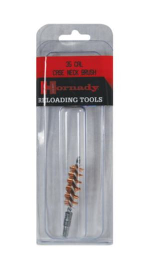 Hornady Case Neck Brush .35 Caliber Impact Guns