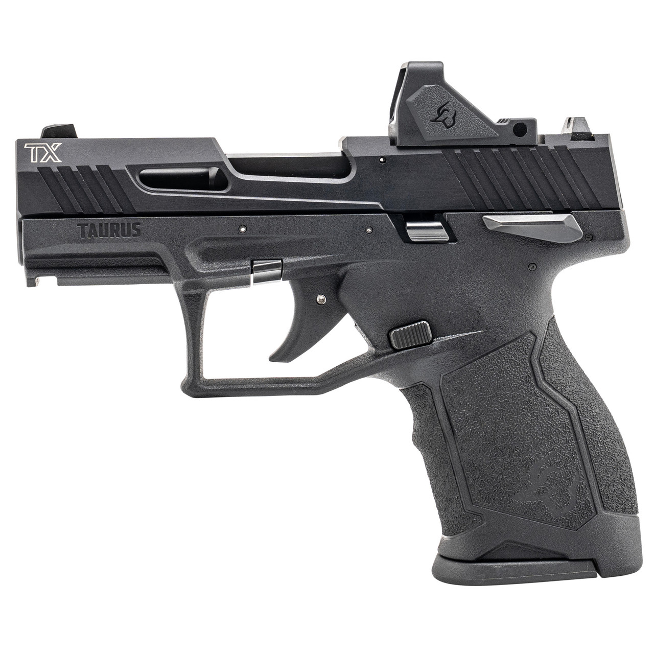 【tiro〜②】 Taurus TX22 TORO Viridian 22 LR, 3.6