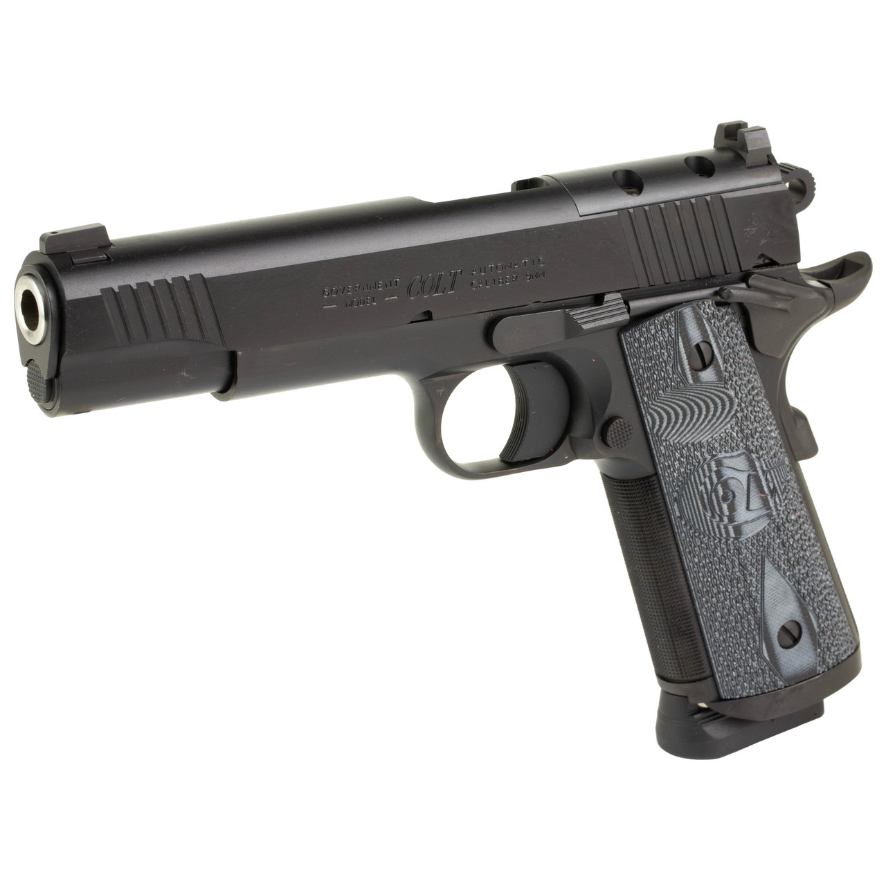 マルゼン CF-8500  COLT GOVERNMENT マルゼン CF-8500 COLT GOVERNMENT マルゼン CF-8500 COLT GOVERNMENT