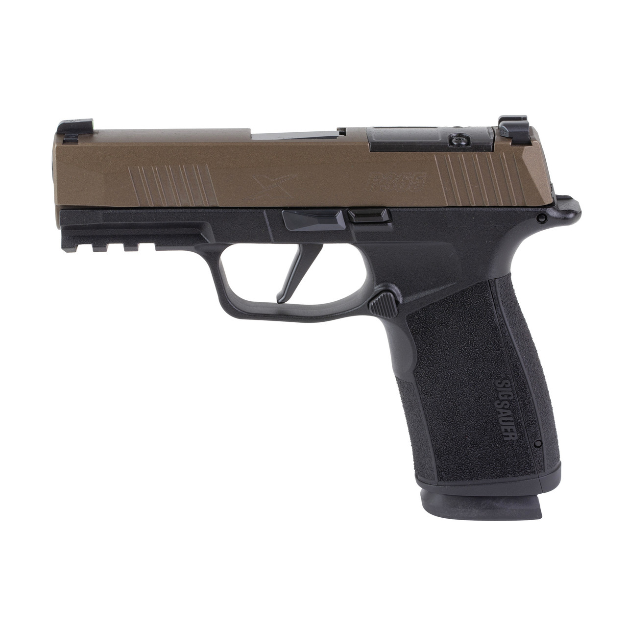 Sig Sauer P365 X-Macro 9mm, 3.7