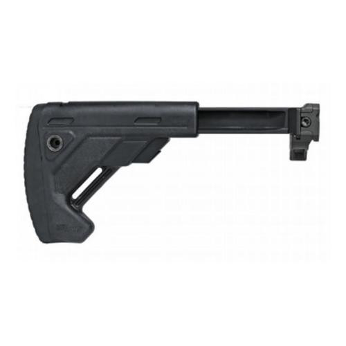 Sig Sauer Stock MCX MPX Sig Sauer Folding & Telescoping 1913