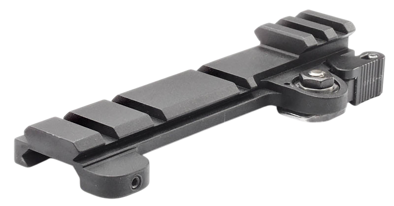 LaRue EOTech QD Mount Black Aluminum - Impact Guns