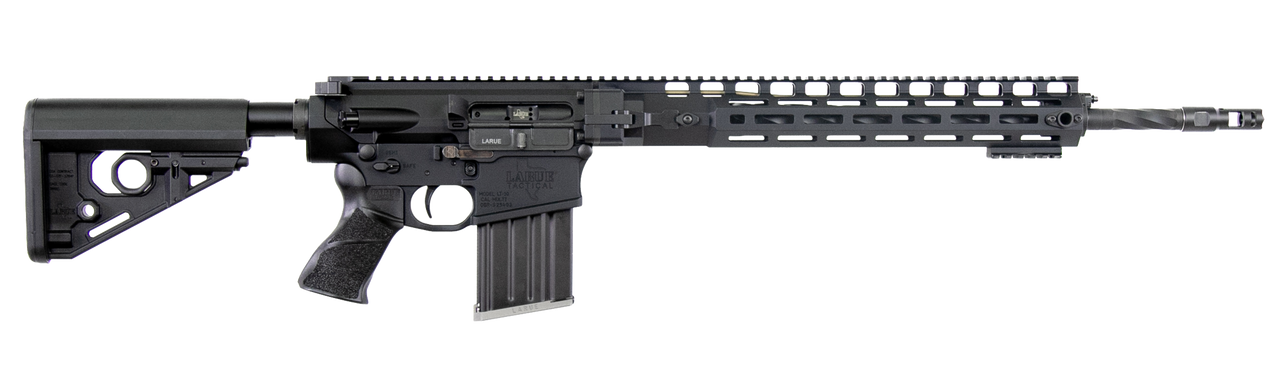 LaRue LT10 6.5 Creedmoor 20rd,20