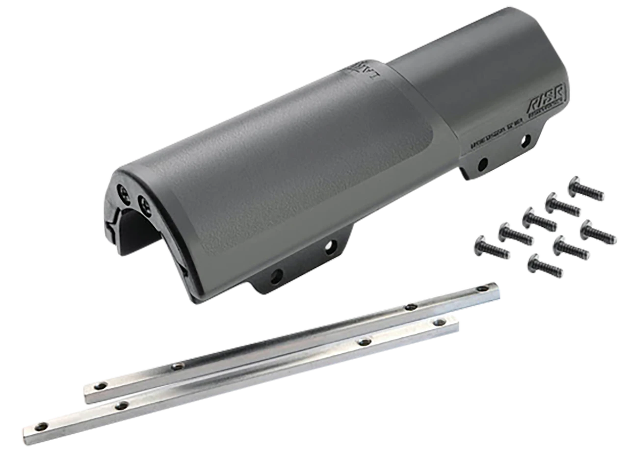 LaRue RISR Cheek Riser Glass Reinforced Polymer Black AR Platform