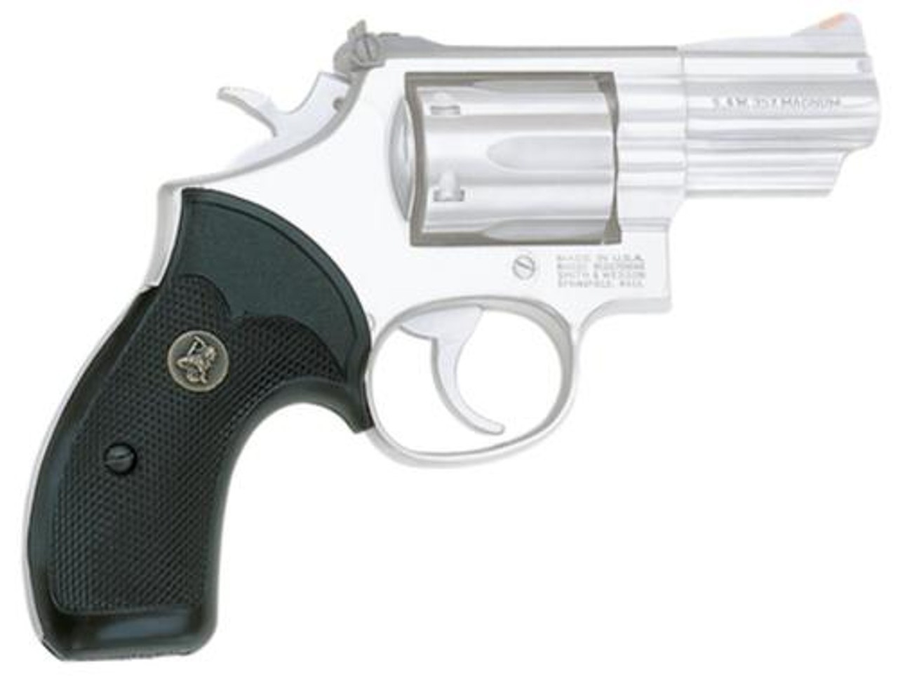 charter arms pathfinder small grips