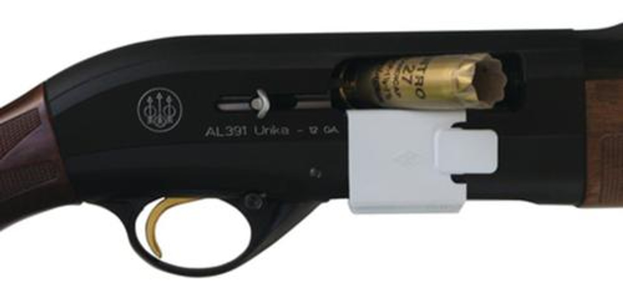 Shell Catchers Model AL391 - Impact Guns
