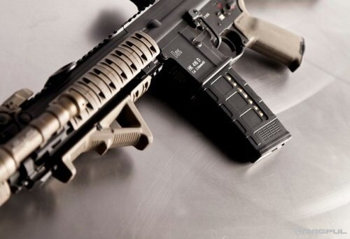 Magpul PMag Gen M3 30 Round AR/M4 Window 5.56x45/223 Mag - Impact Guns