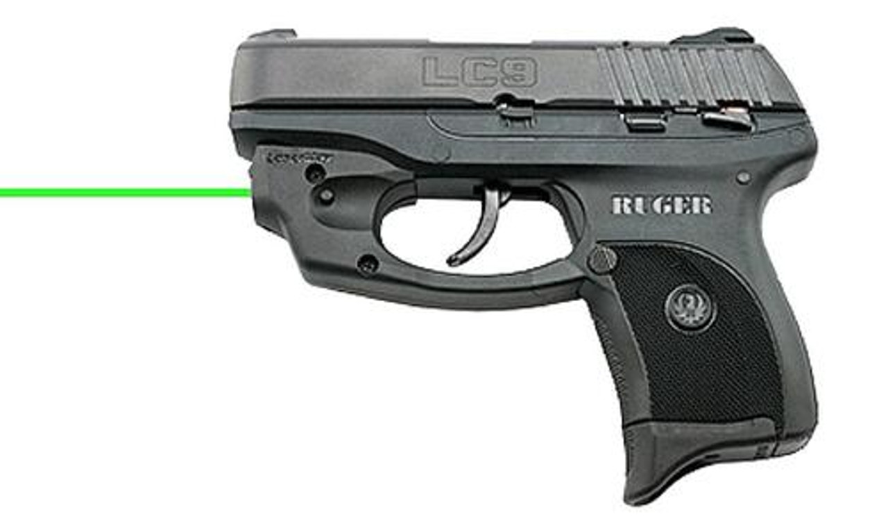 ruger lc380 trigger