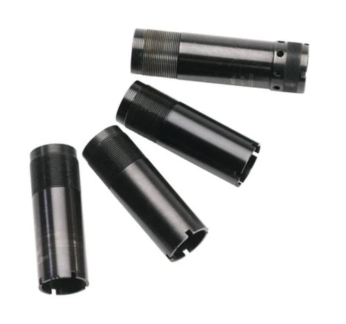 Invector Vs Invector Plus Winchester Invector Plus 12 GA, Extra Full Black, - Impact Guns
