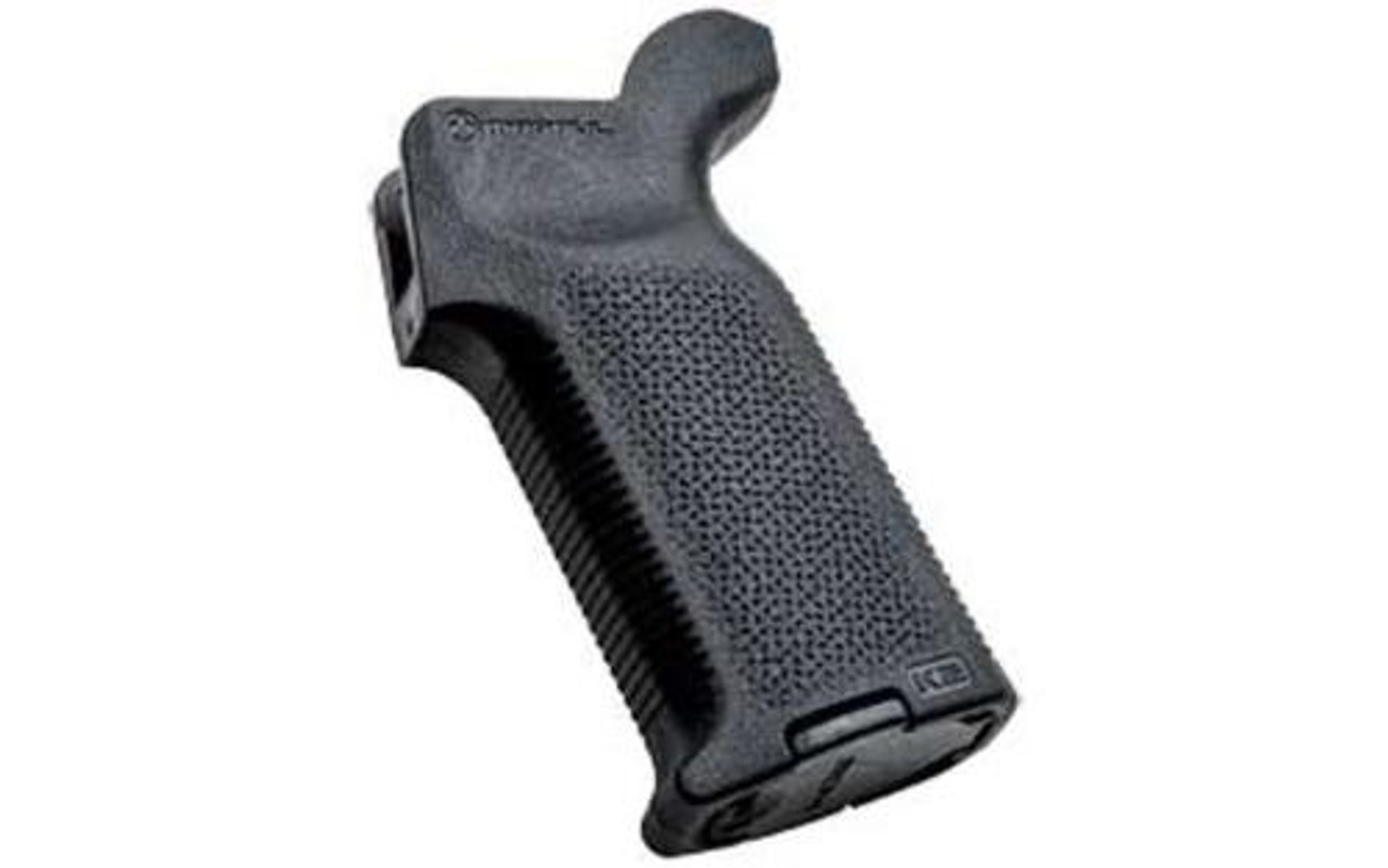 MCX/M400 REDUCED ANGLE PISTOL GRIP, BLACK