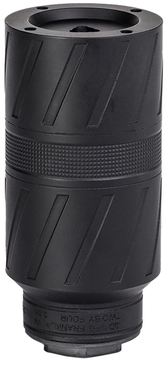 bbbbn Banish Speed K, 223 Remington/5.56mm, Titanium, Black